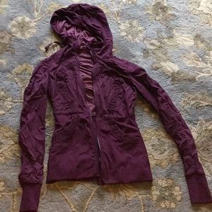 Lululemon Dance Studio Jacket